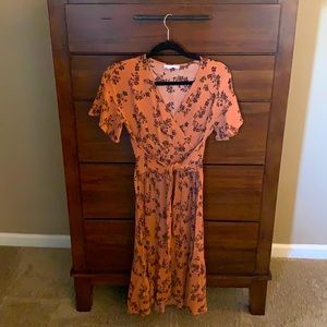 All In Favor dress. Small